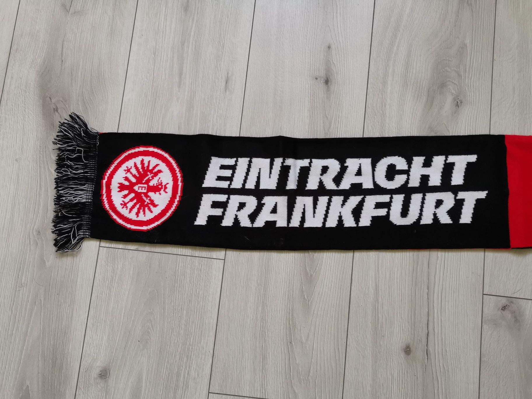 Szalik DFB-Pokal Eintracht Frankfurt Union Berlin