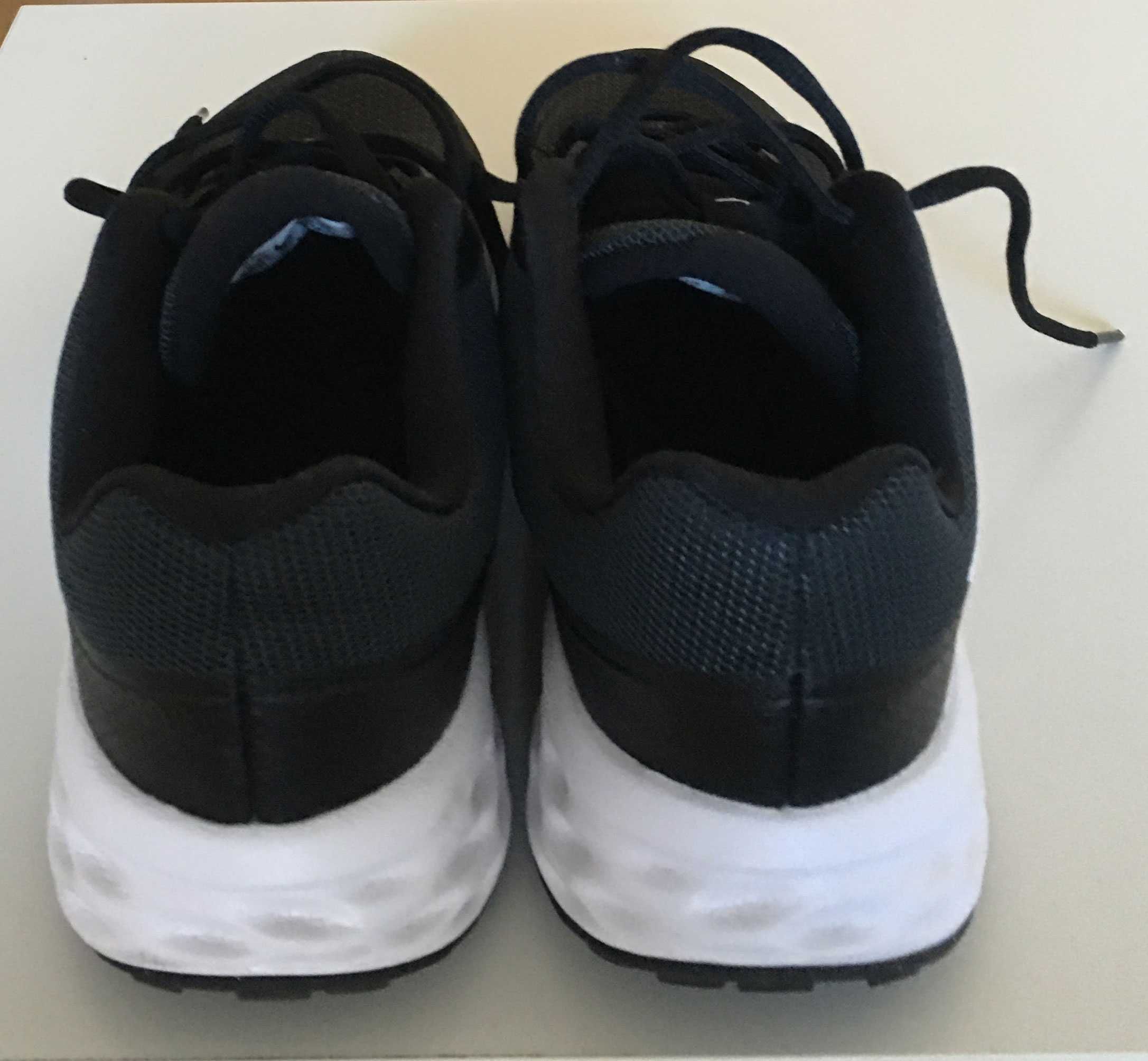 Sapatilhas Revolution 6 da Nike Junior Tam. 38