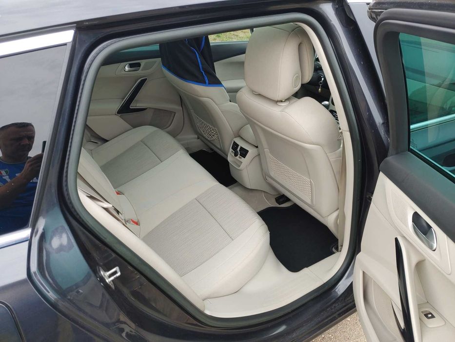 Peugeot 508 SW 2.0 Hdi 140 KM Panorama