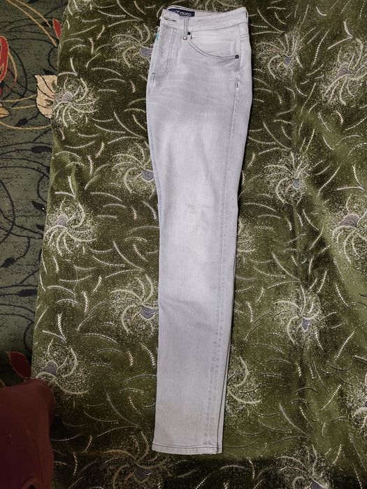 Джинси CARLO COLUCCI (оригінал Італія) 31 розмір