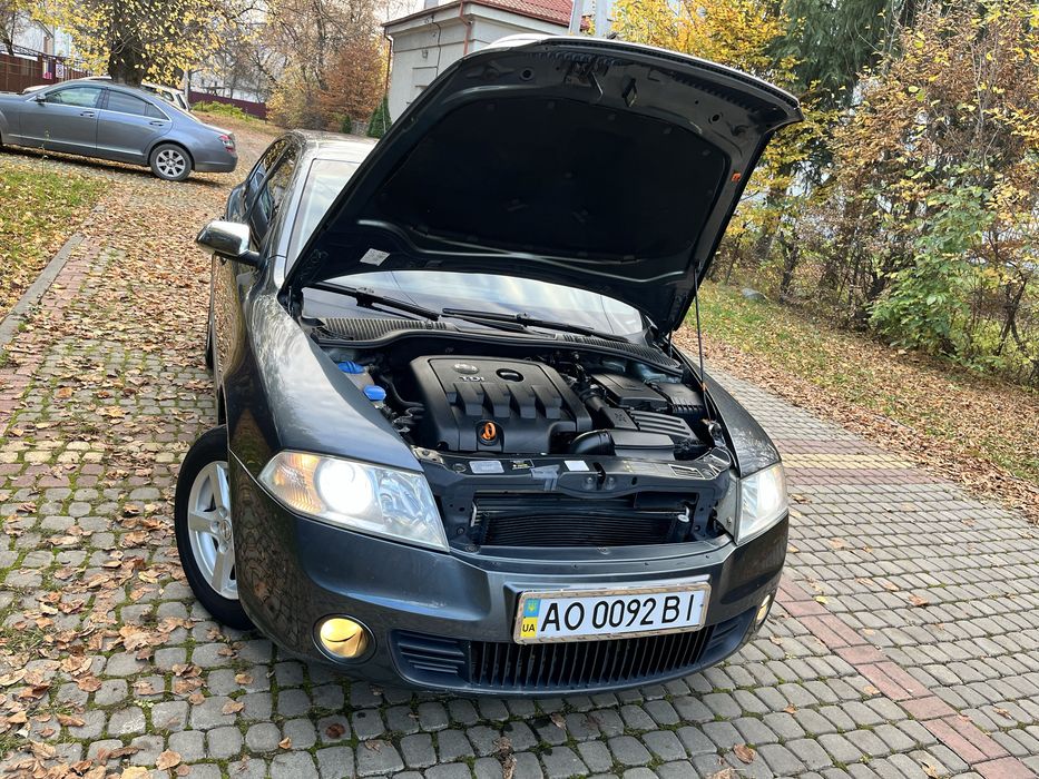 Продаю Skoda Оctavia А5