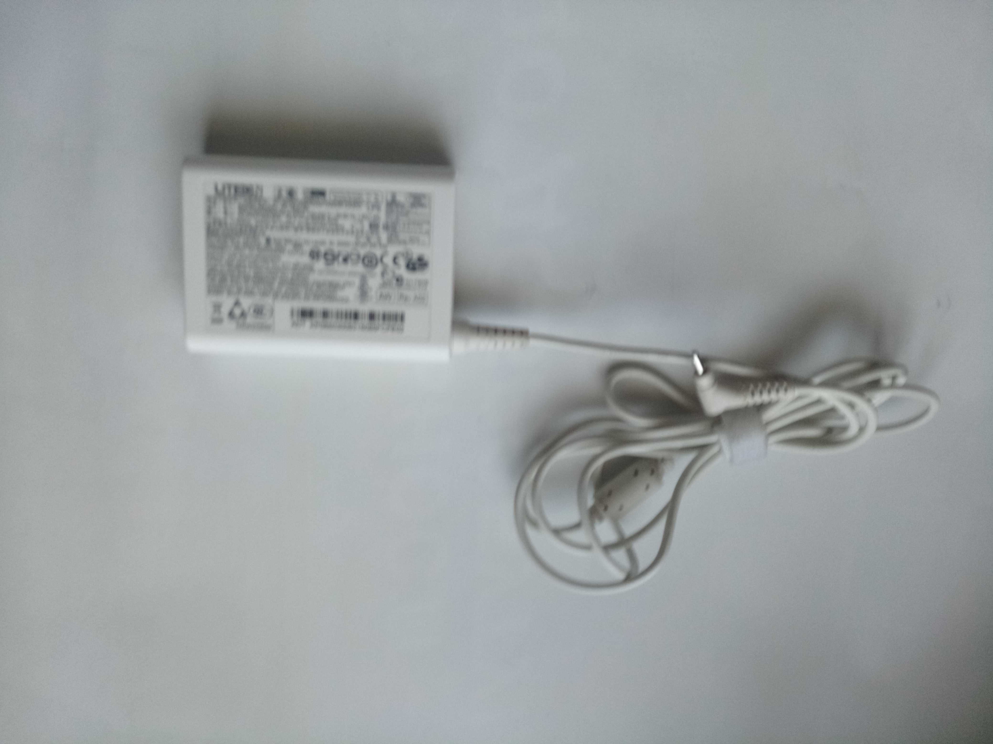 Блок живлення для ноутбука та нетбука  PA-1650-80 19V 3.42A