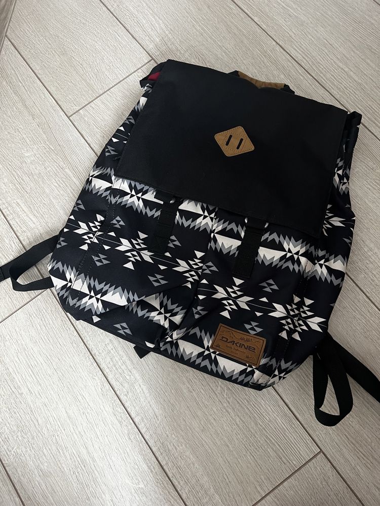 Рюкзак dakine 24 l