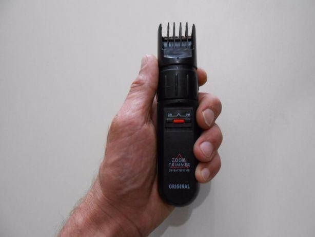 Бритва тример zoom trimmer ES - 505