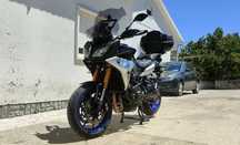 Yamaha Tracer 900 GT