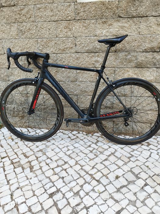 Canyon Ultimate cf slx