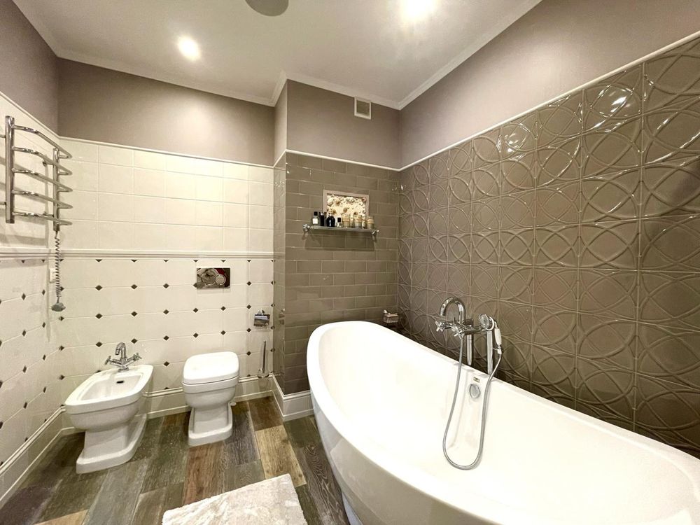 Без% Продаж Парк Авеню 126 м2 Park Avenue Голсіївський 60 Деміївська