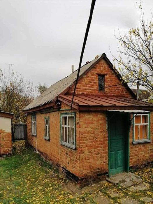 Частина будинку в передмісті!