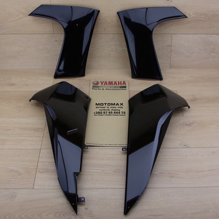 Yamaha T-max 500 запчасти tmax 530 тмакс разборка