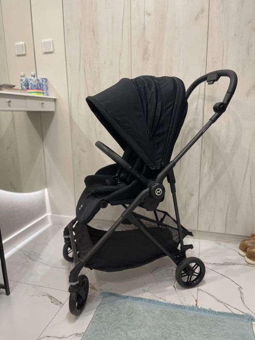 Cybex Melio Carbon