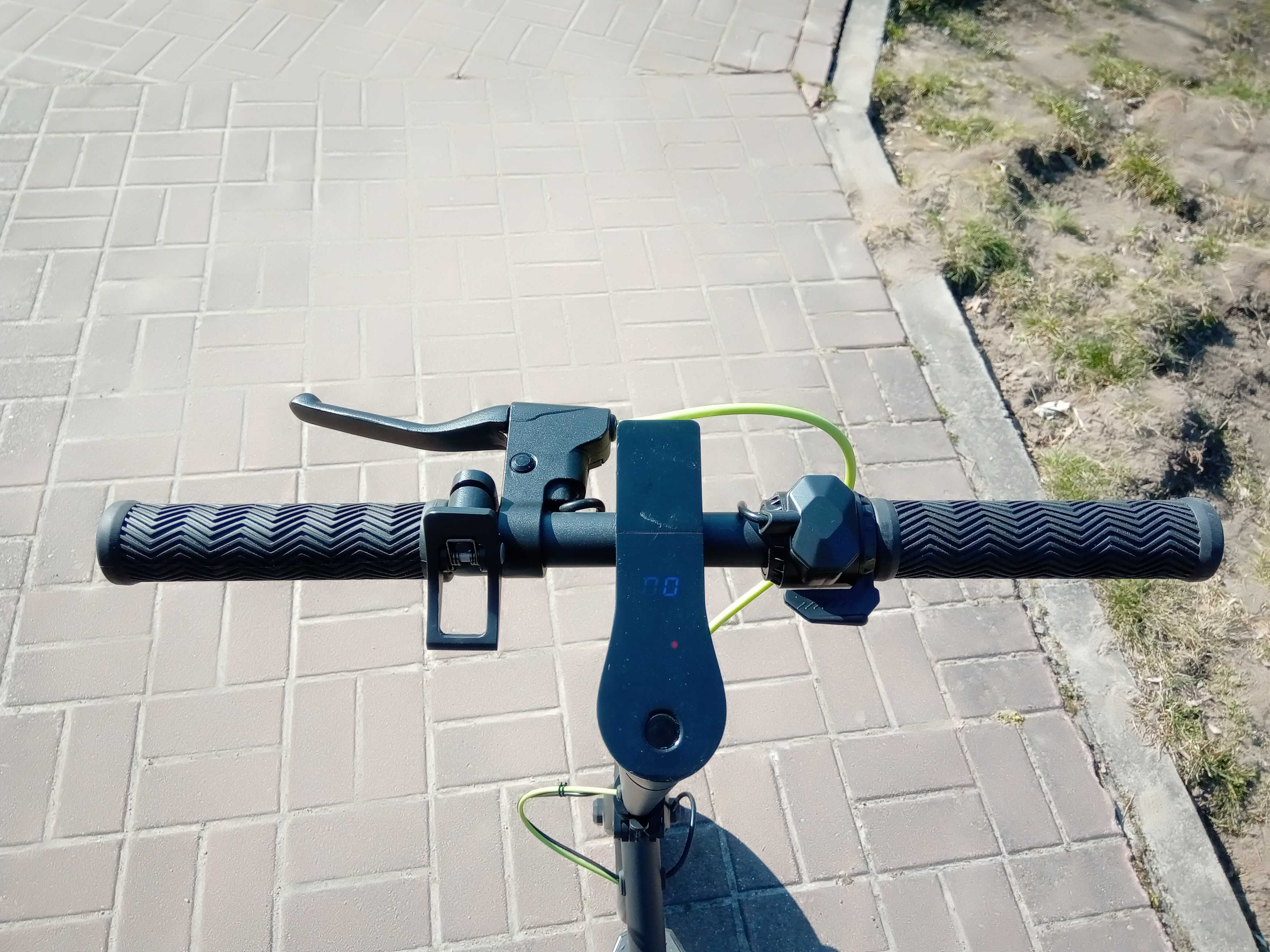 Hulajnoga elektryczna Spokey Torch