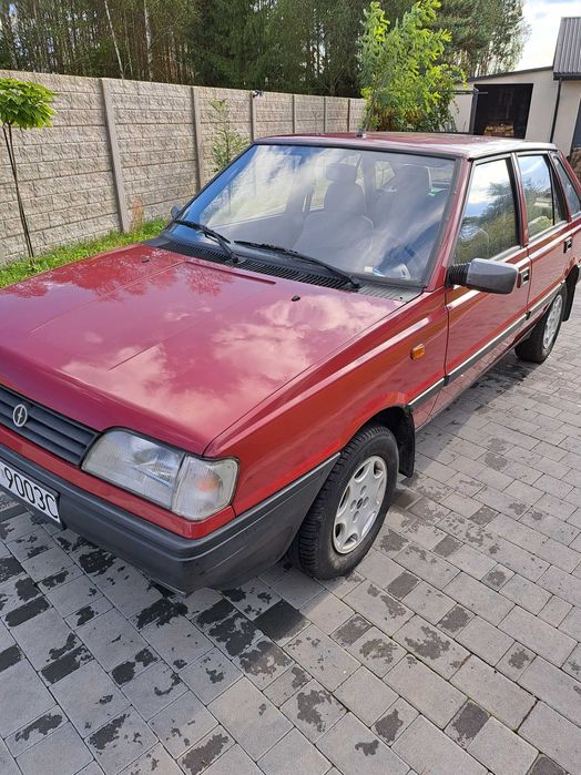 Polonez CARO 1.6 kat. 1996