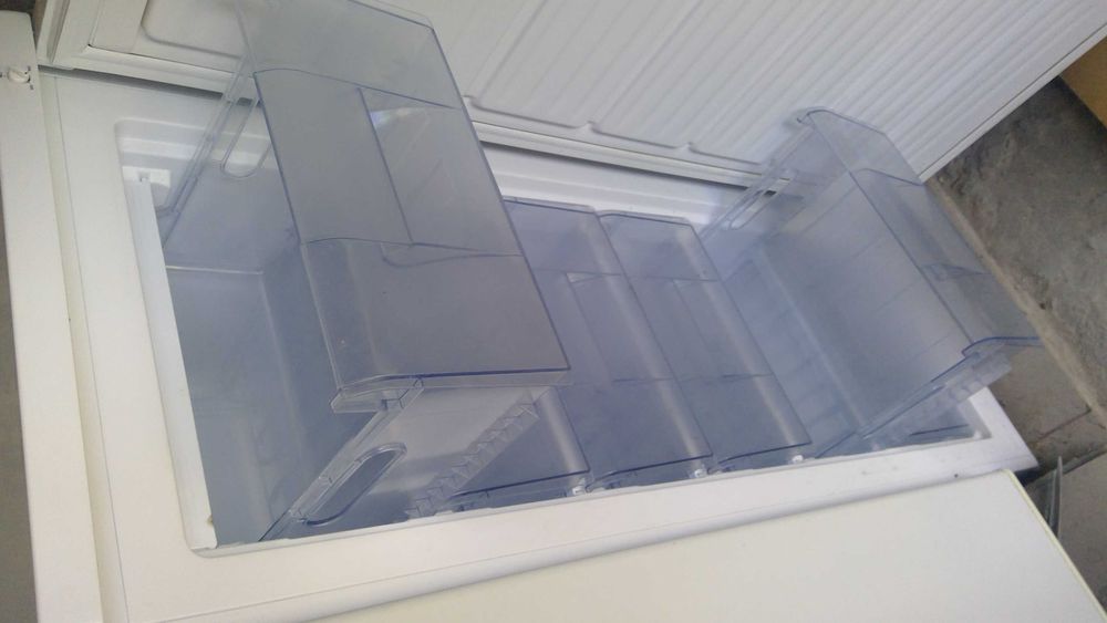 Морозильная камера ARCTIC