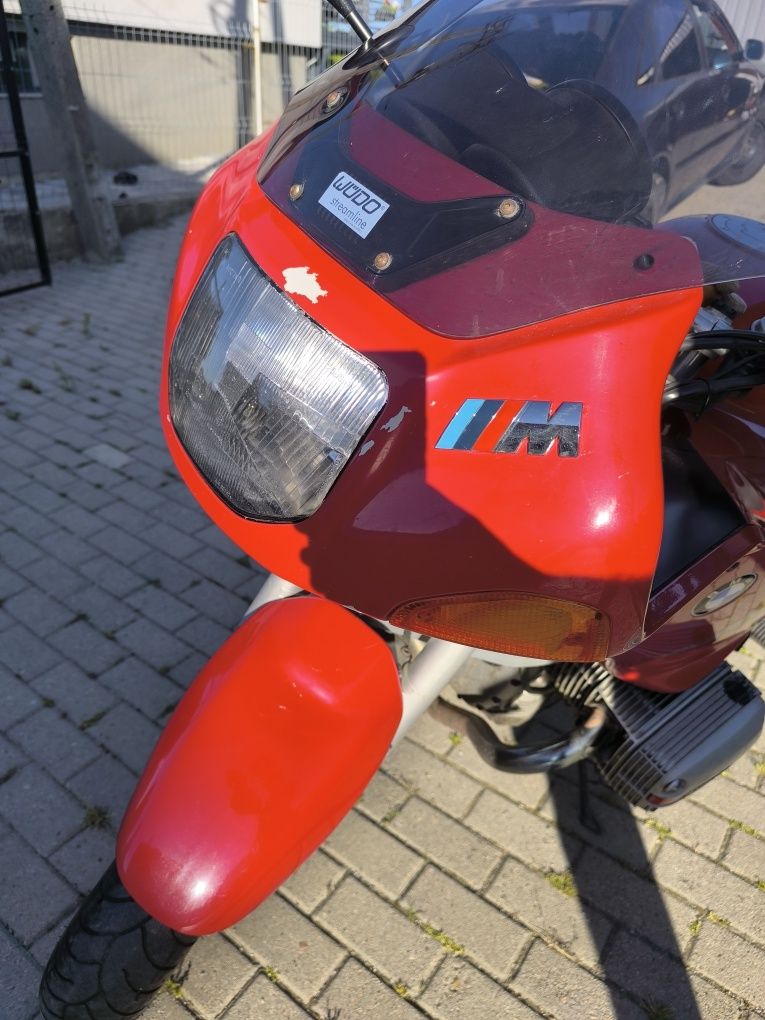 BMW Rs1100 Boxer