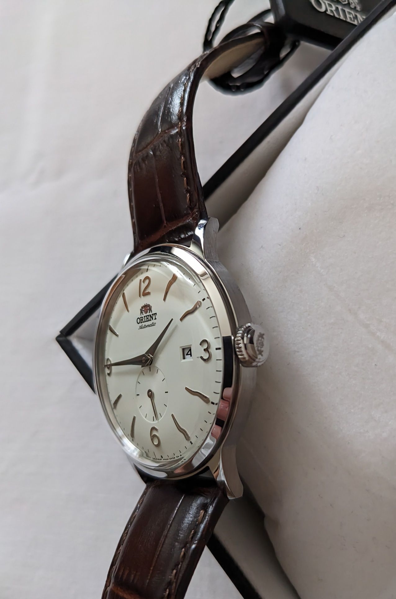 Orient Bambino  RA-AP0002S10A