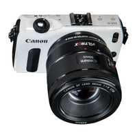 Canon Lente EF 50mm f/1.8 OTIMO ESTADO
