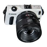 Canon Lente EF 50mm f/1.8 OTIMO ESTADO