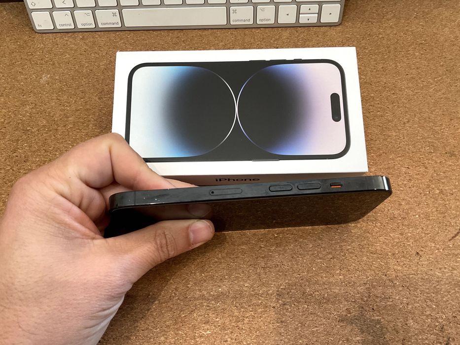 iPhone 14 Pro 256GB