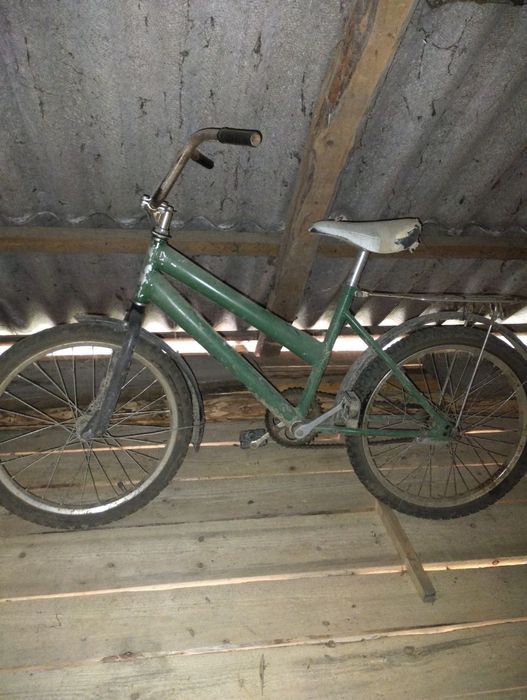 Продам велосипеди