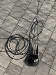 Antena CB line SIRIO 90cm z magnesem na dach