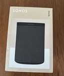 Sonos one SL czarny idealny