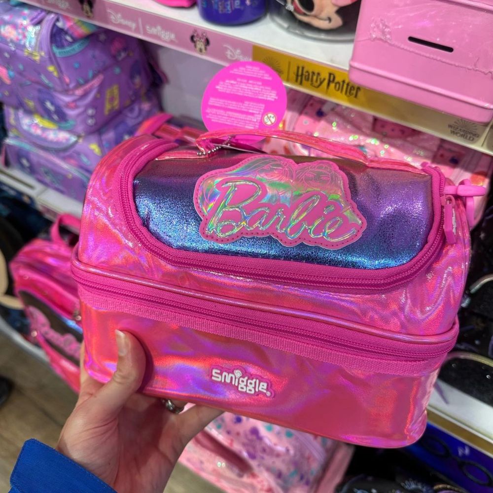 Рюкзак Barbie Барбі Smiggle