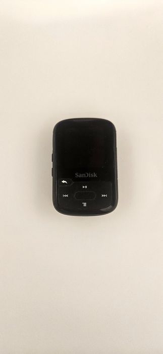 SanDisk Sansa Clip Sport Plus 16GB
