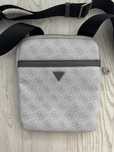Сумка чоловіча Guess/ Сумка мужская Guess