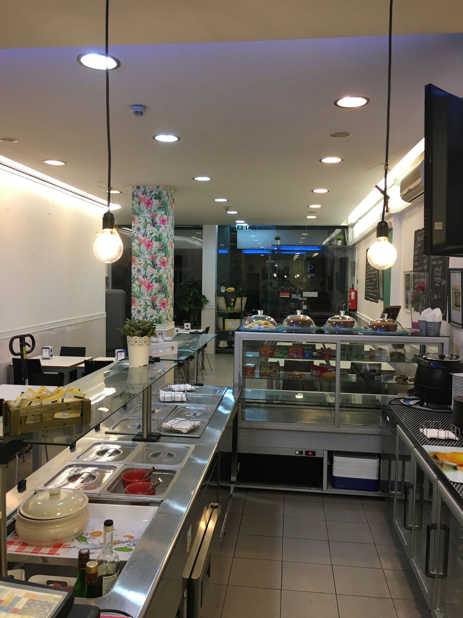 Restaurante Para Arrendar em Torres Vedras