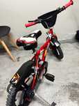 Bicicleta Infantil