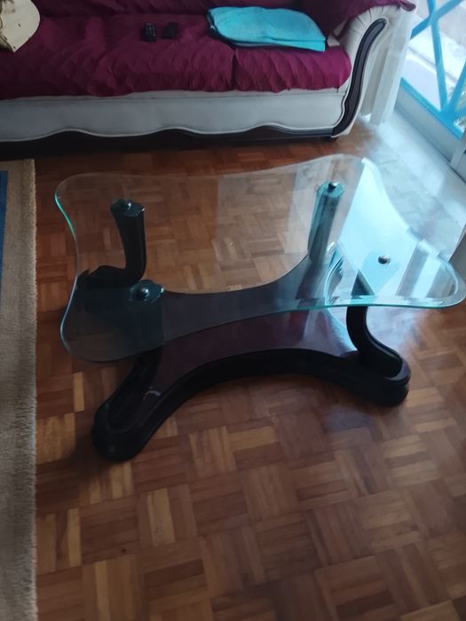 Vendo Mesa de centro