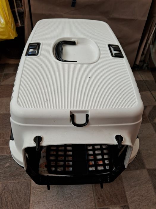 Переноска для животных