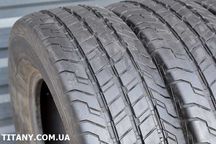 205/75 R16C Continental ContiVanContact 100 110/108R Колеса Гума Літо