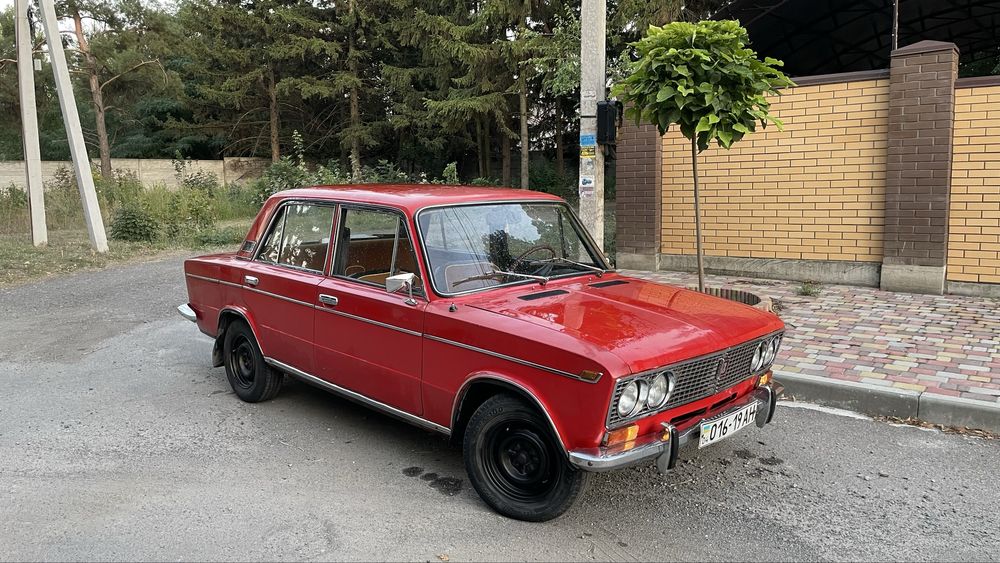 ВАЗ 2103 газ/бенз