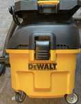 Odkurzacz przemyslowy DEWALT 1400W30L DWV901LT (praca - sucho i mokro)