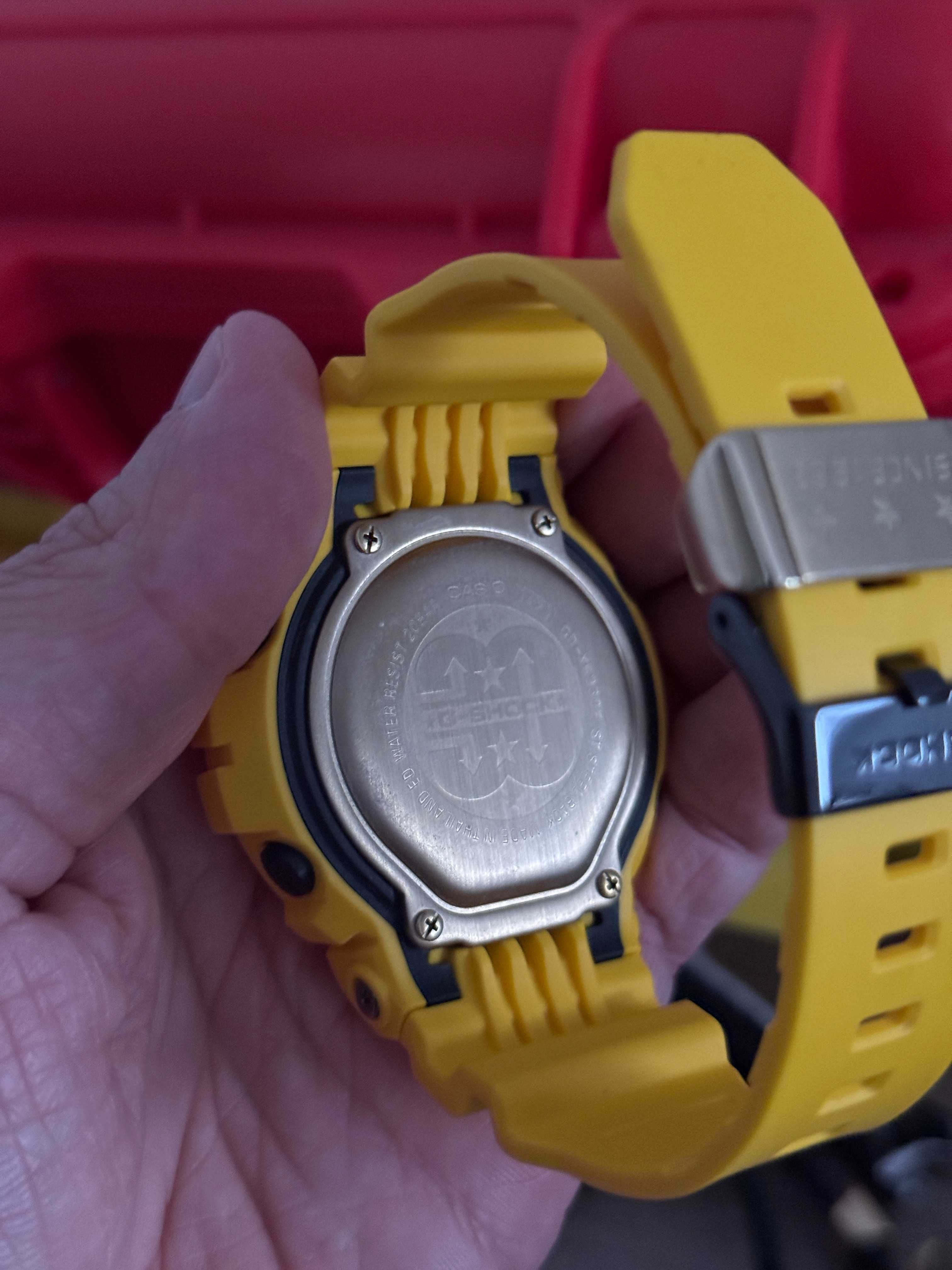 Zegarek Casio G-Shock GD-X6930E-9