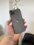 Iphone 11 Pro Max 64gb Black