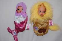 Пупсик Zapf Creation baby Born Surprise 12 см