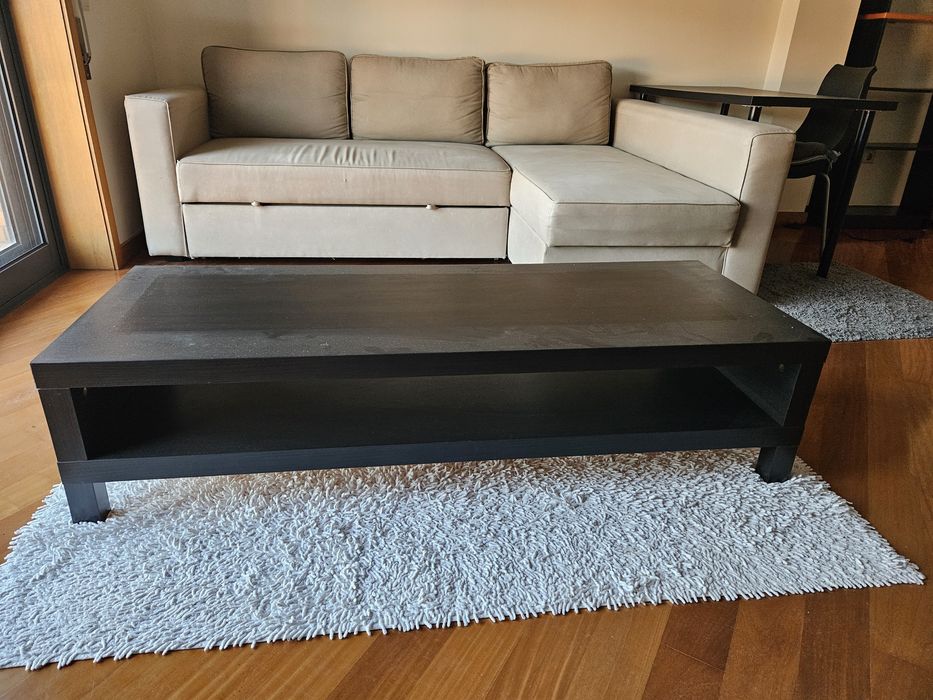 Conjunto mobília de sala