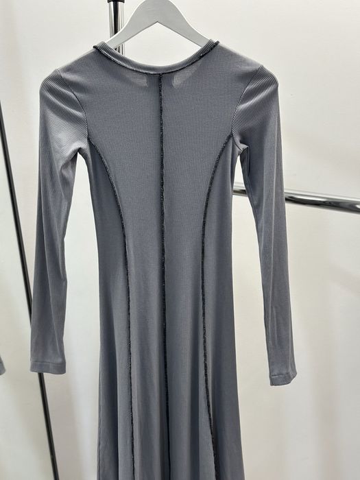 Міді сукня Romashka S