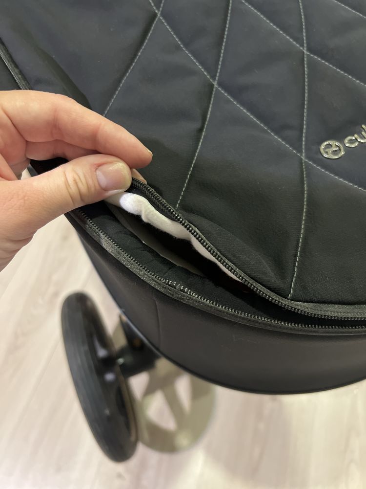 Cybex Priam 3.0