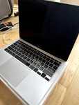 MacBook Air 13,3 A2179, 2020 i7 16GB/512GB