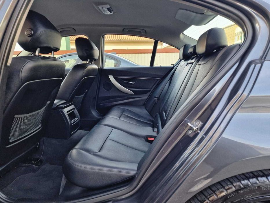 BMW 320D PACK M "AUTO" LOOK 335