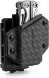Kabura taktyczna z Kydex dla Leatherman, New Wave, Surge, Signal