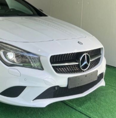 Grelha Mercedes CLA original