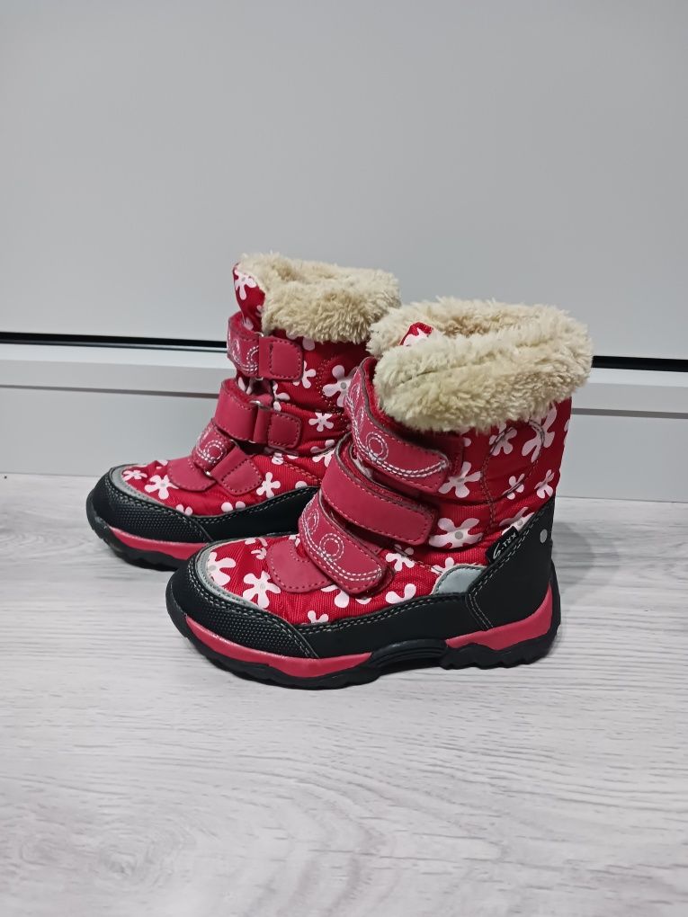 Śniegowce rozm. 25 / nowe