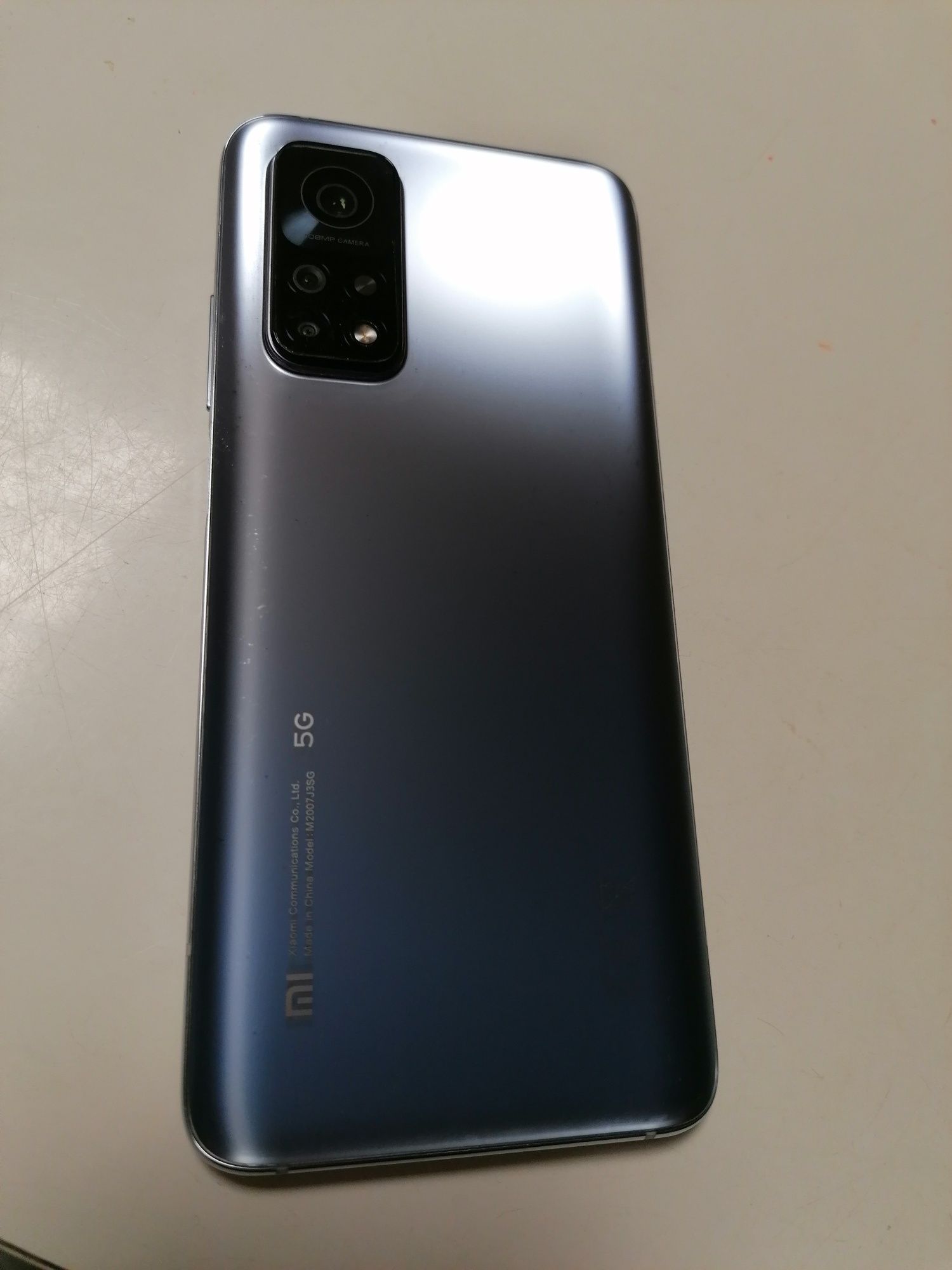 Xiaomi Mi 10 T  Pro. 5G
