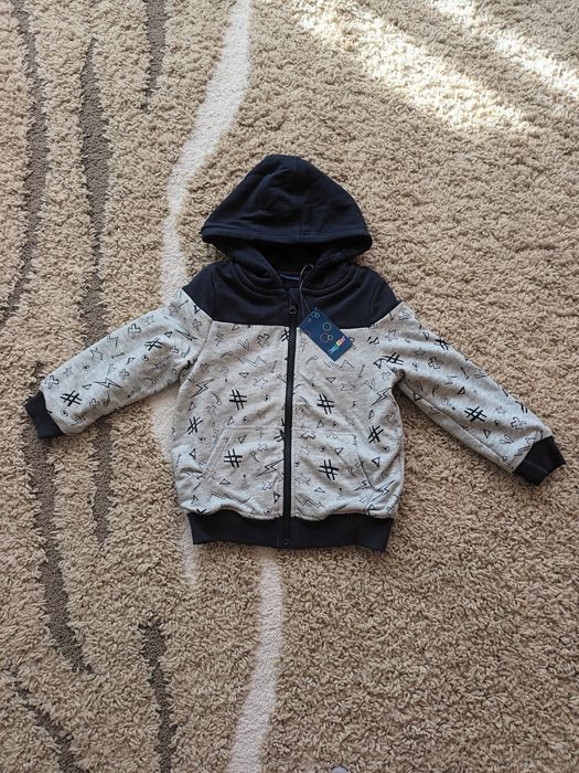 Bluza dziecieca r. 110