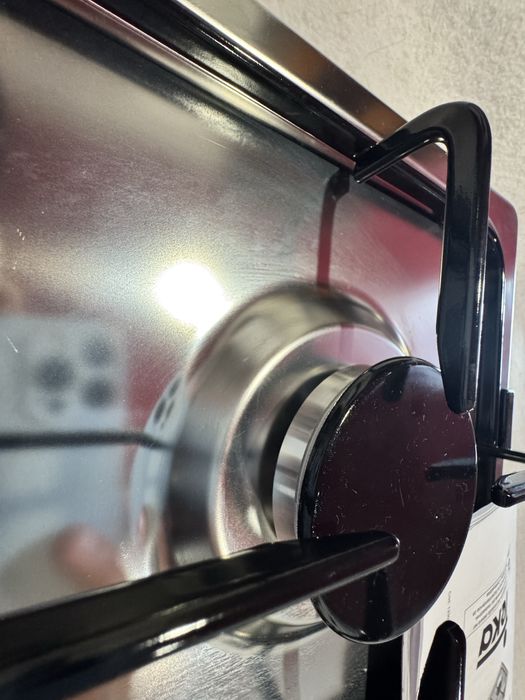 Placa de gás - TEKA