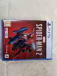 Spider Man 2 PS5
